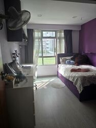 Blk 22 Ghim Moh Valley (Queenstown), HDB 5 Rooms #505416361